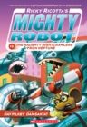 Image for Ricky Ricotta&#39;s Mighty Robot vs. the Naughty Nightcrawlers from Neptune (Ricky Ricotta&#39;s Mighty Robot #8)