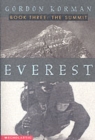 Image for EverestBook 3: The summit