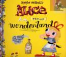 Image for J. Otto Seibold&#39;s Alice in pop-up Wonderland