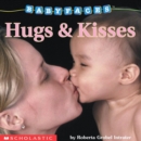 Image for Hugs and Kisses (Baby Faces Board Book)