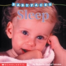 Image for Sleep (Baby Faces Board Book)