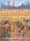 Image for Celebrate! Stories Of The Jewish Holiday