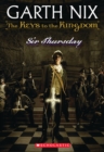 Image for Sir Thursday (The Keys to the Kingdom #4)