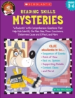 Image for Funnybone Books: Reading Skills: Mysteries : Reading Skills: Mysteries