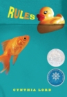 Image for Rules (Scholastic Gold)