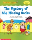 Image for Grammar Tales: The Mystery of the Missing Socks