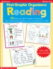 Image for First Graphic Organizers: Reading