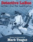 Image for Detective LaRue: Letters from the Investigation