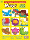 Image for May Monthly Idea Book