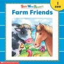Image for Sight Word Readers: Farm Friends