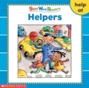 Image for Sight Word Readers: Helpers
