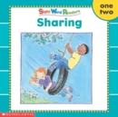 Image for Sight Word Readers: Sharing