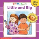 Image for Sight Word Readers: Little and Big