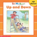 Image for Sight Word Readers: Up and Down