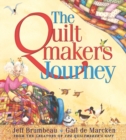 Image for The Quiltmaker&#39;s Journey