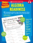 Image for Practice, Practice, Practice! Algebra Readiness
