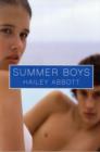 Image for Summer Boys