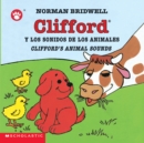 Image for Clifford&#39;s Animal Sounds / Clifford y los sonidos de los animales (Bilingual)