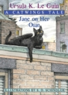 Image for Jane on Her Own: A Catwings Tale