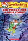 Image for Red Pizzas for a Blue Count (Geronimo Stilton #7)