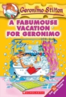 Image for A fabumouse vacation for Geronimo