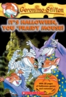 Image for It&#39;s Halloween, You &#39;Fraidy Mouse! (Geronimo Stilton #11)