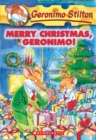 Image for Merry Christmas, Geronimo! (Geronimo Stilton #12)