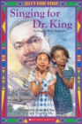 Image for Just For You! Singing For Dr. King
