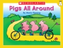 Image for Level A - Pigs All Around
