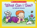Image for Little Leveled Readers: Level A - What Can I See?