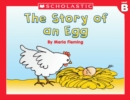 Image for Level B - The Story Of An Egg