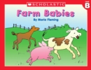 Image for Little Leveled Readers: Farm Babies (Level B) : Just the Right Level to Help Young Readers Soar!