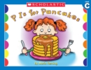 Image for Little Leveled Readers: P Is For Pancake (Level C)