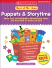 Image for Best Of Dr Jean: Puppets &amp; Storytime