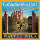 Image for Can You See What I See? Once Upon a Time: Picture Puzzles to Search and Solve