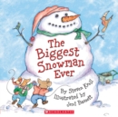 Image for The Biggest Snowman Ever