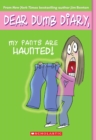 Image for Dear Dumb Diary: #2 My Pants Are Haunted