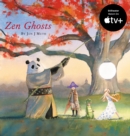 Image for Zen Ghosts (A Stillwater and Friends Book)