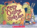 Image for Merry Christmas Stinky Face