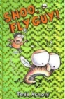 Image for Shoo, Fly Guy! (Fly Guy #3)