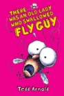 Image for There Was an Old Lady Who Swallowed Fly Guy (Fly Guy #4)