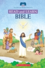Image for Read and Learn Bible