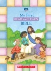 Image for My First Read and Learn Bible
