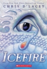 Image for Icefire (The Last Dragon Chronicles #2)