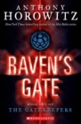 Image for The Gatekeepers #1: Raven&#39;s Gate