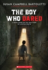 Image for The Boy Who Dared