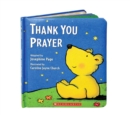Image for Thank You Prayer