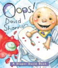 Image for Oops! A Diaper David Book