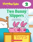 Image for Number Tales: Two Bunny Slippers