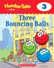 Image for Number Tales: Three Bouncing Balls